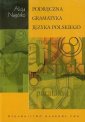 okładka książki - Podręczna gramatyka języka polskiego