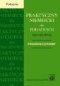 okładka książki - Praktyczny niemiecki dla położnych.