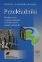 okładka książki - Przekładniki