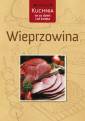 okładka książki - Wieprzowina