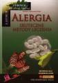 okładka książki - Alergia. Skuteczne metody leczenia