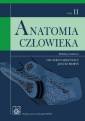 okładka książki - Anatomia człowieka. Tom 2