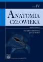 okładka książki - Anatomia człowieka. Tom 4