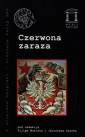 okładka książki - Czerwona zaraza. Seria: Z archiwów