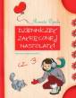 okładka książki - Dzienniczek zakręconej nastolatki