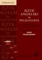 okładka książki - Język angielski dla pielęgniarek.