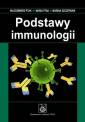 okładka książki - Podstawy immunologii