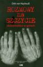 okładka książki - Rozmowy na szczycie. Ekstremaliści