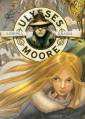 okładka książki - Ulysses Moore. Tom 10. Lodowa Kraina