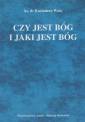 okładka książki - Czy jest Bóg i jaki jest Bóg