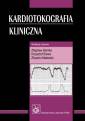 okładka książki - Kardiotokografia kliniczna