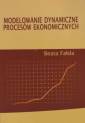 okładka książki - Modelowanie dynamiczne procesów