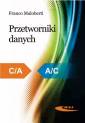 okładka książki - Przetworniki danych