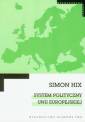 okładka książki - System polityczny Unii Europejskiej