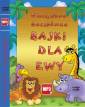 pudełko audiobooku - Bajki dla Ewy (CD MP3)