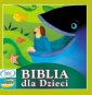 pudełko audiobooku - Biblia dla dzieci (CD audio)