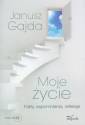 okładka książki - Moje życie (+ CD)
