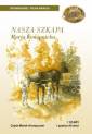 pudełko audiobooku - Nasza szkapa (CD mp3)