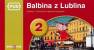 okładka książki - PUS. Balbina z Lublina 2