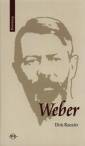 okładka książki - Weber. Życie i twórczość. Seria: