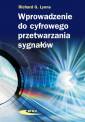 okładka książki - Wprowadzenie do cyfrowego przetwarzania