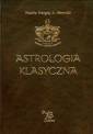 okładka książki - Astrologia klasyczna. Tom 11. Tranzyty