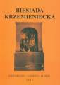 okładka książki - Biesiada Krzemieniecka. Zeszyt