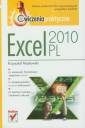 okładka książki - Excel 2010 PL. Ćwiczenia praktyczne