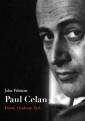 okładka książki - Paul Celan