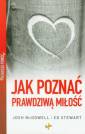 okładka książki - Pierwsza pomoc. Jak poznać prawdziwą