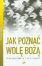 okładka książki - Pierwsza pomoc. Jak poznać wolę