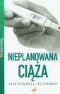 okładka książki - Pierwsza pomoc. Nieplanowana ciąża