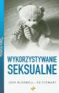 okładka książki - Pierwsza pomoc. Wykorzystywanie