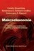Makroekonomia. Teoretyczne i praktyczne - okładka książki