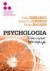 Psychologia. Kluczowe koncepcje. - okładka książki