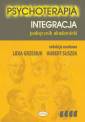 okładka książki - Psychoterapia Integracja