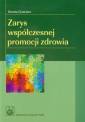 okładka książki - Zarys współczesnej promocji zdrowia