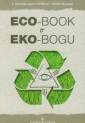 okładka książki - Eco-book o eko-bogu