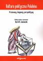 okładka książki - Kultura polityczna Polaków. Przemiany
