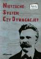 okładka książki - Nietzsche: system czy dywagacje