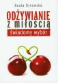 okładka książki - Odżywianie z miłością