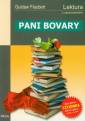 okładka podręcznika - Pani Bovary. Lektura z opracowaniem