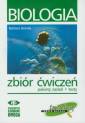 okładka podręcznika - Biologia. Zbiór ćwiczeń