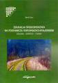 okładka książki - Edukacja środowiskowa na pograniczu