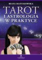 okładka książki - Tarot i astrologia w praktyce