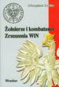 okładka książki - Żołnierze i kombatanci Zrzeszenia