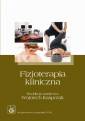 okładka książki - Fizjoterapia kliniczna