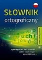 okładka książki - Słownik ortograficzny. Nowe zasady