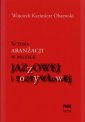 okładka książki - Sztuka aranżacji w muzyce jazzowej