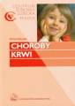 okładka książki - Choroby krwi